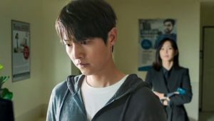 Reborn Rich: 1×16