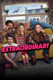 Nonton Extraordinary 2023