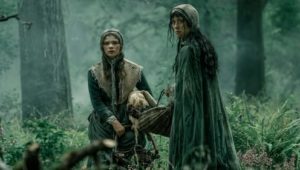 Anne Rice’s Mayfair Witches: 1×2