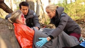 Chicago Med: 8×10