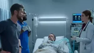 The Resident: 6×13