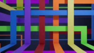 Kaleidoscope: 1×1
