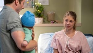 Shameless: 10×3