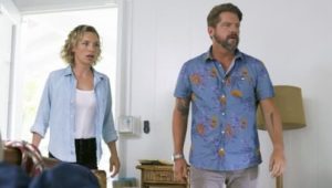Magnum P.I.: 5×3