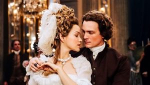 Marie Antoinette: 1×4
