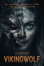 Nonton Viking Wolf 2022