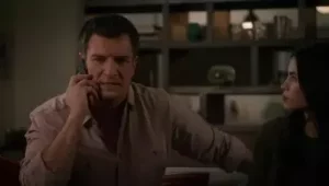 The Rookie: 5×14