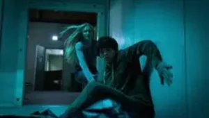 Wolf Pack: 1×7