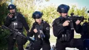 S.W.A.T.: 6×12