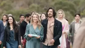 La Brea: 2×11