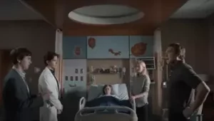 The Good Doctor: 6×13