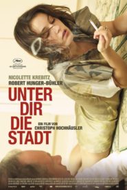 Nonton The City Below 2010