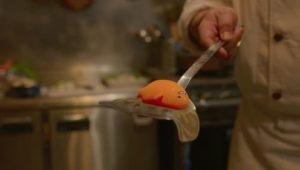 Gudetama: An Eggcellent Adventure: 1×9