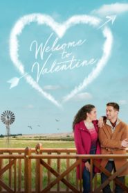 Nonton Welcome to Valentine 2023