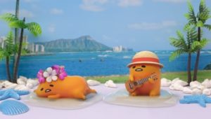 Gudetama: An Eggcellent Adventure: 1×5