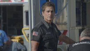 9-1-1: Lone Star: 4×6