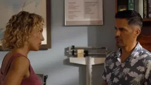 Magnum P.I.: 5×5