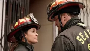 Station 19: 6×11