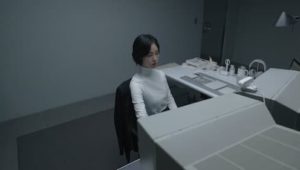 Somebody: 1×1