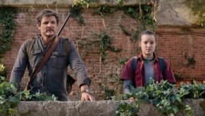 The Last of Us: 1×9