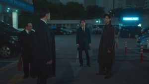 The Glory: 1×12