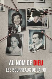 In the Name of God: A Holy Betrayal: Season 1