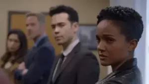 The Rookie: 5×17