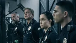 S.W.A.T.: 6×15