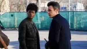 FBI: 5×16