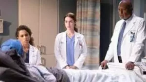 Grey’s Anatomy: 19×10
