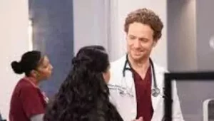 Chicago Med: 8×17