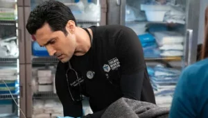 Chicago Med: 8×15