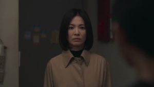 The Glory: 1×16