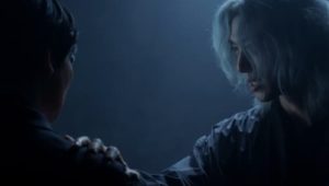 Island: 1×10