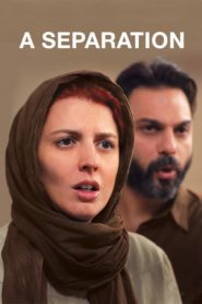 Nonton A Separation 2011