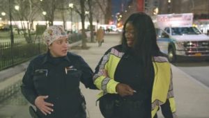 Emergency: NYC: 1×6
