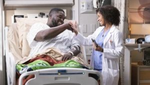 Grey’s Anatomy: 19×8