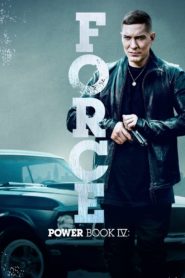 Nonton Power Book IV: Force