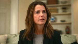 The Diplomat: 1×1