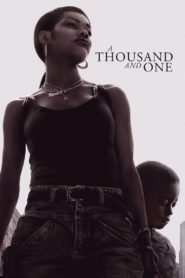 Nonton A Thousand and One 2023