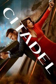 Nonton Citadel 2023
