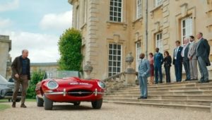 The Diplomat: 1×5