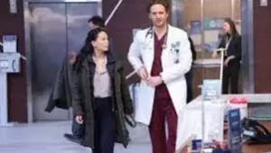 Chicago Med: 8×18