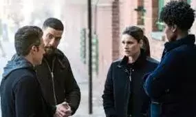 FBI: 5×17