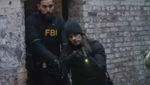 FBI: 5×20