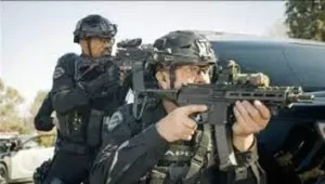 S.W.A.T.: 6×19