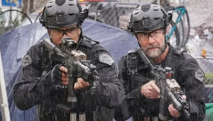 S.W.A.T.: 6×18