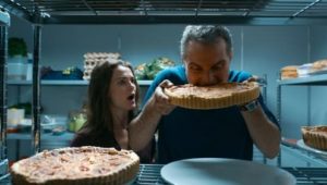 The Diplomat: 1×6