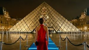 The Diplomat: 1×8