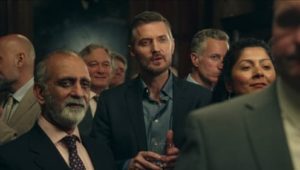Obsession: 1×1